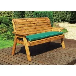 3 Seater Winchester Bench -Bloom Haven Herbaceous Perennials Deals Store HB20G20Pic7