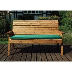 3 Seater Winchester Bench -Bloom Haven Herbaceous Perennials Deals Store HB20G20Pic8