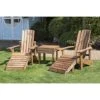 Aidendack Patio Set