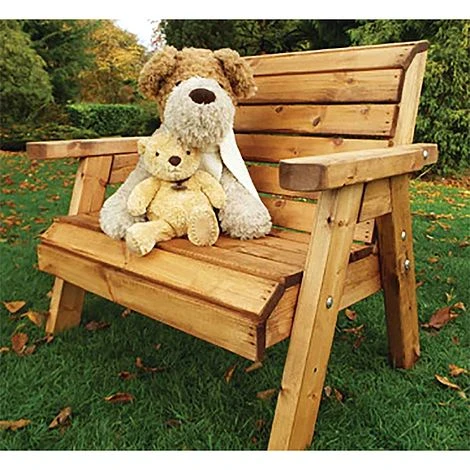 Little Fella's Bench 1 Little Fella's Bench