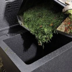 Hotbin Mk.2 Composter And Accessories -Bloom Haven Herbaceous Perennials Deals Store HOTB WKB9776 E