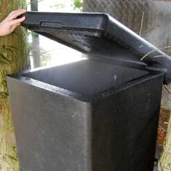 Hotbin Mk.2 Composter And Accessories -Bloom Haven Herbaceous Perennials Deals Store HOTB WKB9776 G