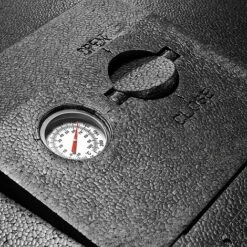 Hotbin Mk.2 Composter And Accessories -Bloom Haven Herbaceous Perennials Deals Store HOTB WKB9776 H