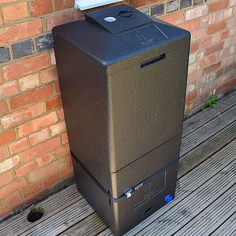 Hotbin Mini Composter And Accessories 3 Hotbin Mini Composter And Accessories - Image 3