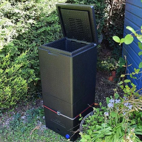 Hotbin Mini Composter And Accessories 4 Hotbin Mini Composter And Accessories - Image 4