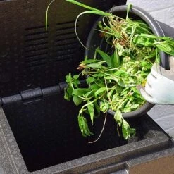 Hotbin Mini Composter And Accessories 15 Hotbin Mini Composter And Accessories -Bloom Haven Herbaceous Perennials Deals Store HOTB wkb9777 F