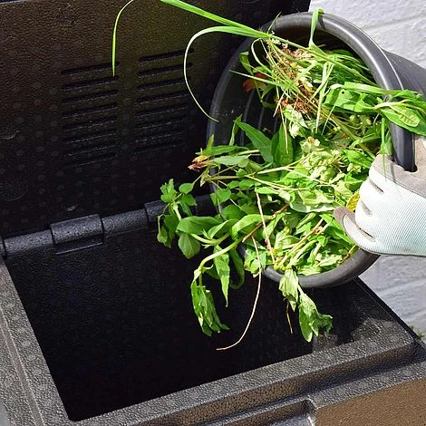 Hotbin Mini Composter And Accessories 8 Hotbin Mini Composter And Accessories - Image 8