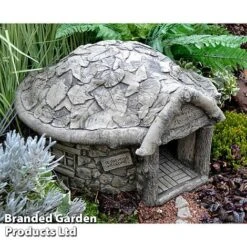 Hedgehog House -Bloom Haven Herbaceous Perennials Deals Store Hedgehog House KC5655 C
