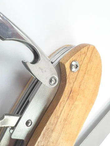 Idooka Barbecue 5-in-1 Multi-Tool 6 Idooka Barbecue 5-in-1 Multi-Tool - Image 6