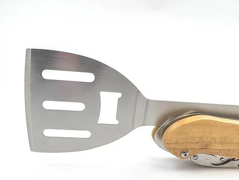 Idooka Barbecue 5-in-1 Multi-Tool 9 Idooka Barbecue 5-in-1 Multi-Tool - Image 9