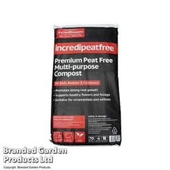 Incredipeatfree -Bloom Haven Herbaceous Perennials Deals Store INCR PEATFR70L T52598