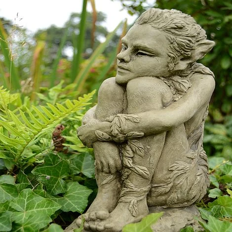 Ivy The Wood Sprite Fairy 1 Ivy The Wood Sprite Fairy