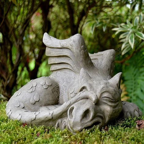 James The Sleepy Dragon 1 James The Sleepy Dragon