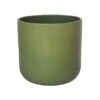 Lisbon Planter Olive H26Cm D26Cm