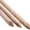 Tree Stakes 1.2m X 50mm Machine Rounded X 5