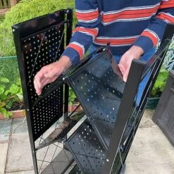 Multiflex Patio & Balcony Greenhouse Grow House & Plant Cover 14 Multiflex Patio & Balcony Greenhouse Grow House & Plant Cover -Bloom Haven Herbaceous Perennials Deals Store MULTIFLEX20NET20100020X20100020757KB