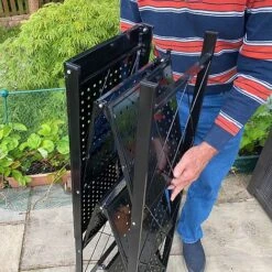 Multiflex Patio & Balcony Greenhouse Grow House & Plant Cover 13 Multiflex Patio & Balcony Greenhouse Grow House & Plant Cover -Bloom Haven Herbaceous Perennials Deals Store MULTIFLEX20NET20100020X20100020784KB