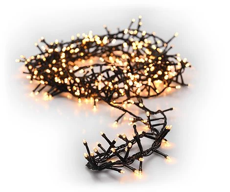 Idooka Outdoor Christmas Lights - Xmas LED Fairy Lighting IP44 Warm/Multicolour/Bright 3 Idooka Outdoor Christmas Lights - Xmas LED Fairy Lighting IP44 Warm/Multicolour/Bright - Image 3