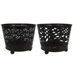 Idooka Fire Bowls 17 Idooka Fire Bowls -Bloom Haven Herbaceous Perennials Deals Store Main28