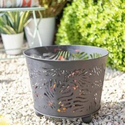 Idooka Fire Bowls 20 Idooka Fire Bowls -Bloom Haven Herbaceous Perennials Deals Store Nani20High