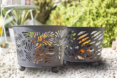 Idooka Fire Bowls 2 Idooka Fire Bowls - Image 2