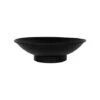 Outdoor Contemporary Reflective Water Bowl H15Cm W51Cm