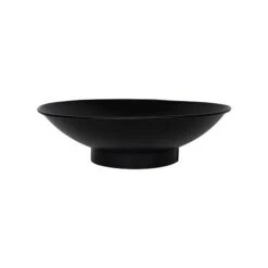 Outdoor Contemporary Reflective Water Bowl H16.5Cm W71Cm