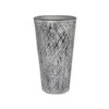 Outdoor Chatsworth Zinc Vase H50Cm W28Cm