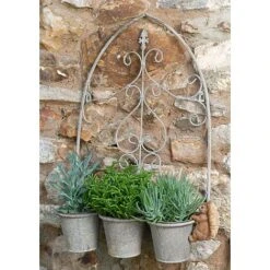 Full Colour Beatrix Potter Squirrel Nutkin Pot Buddy - Pot Hanger 12 Full Colour Beatrix Potter Squirrel Nutkin Pot Buddy - Pot Hanger -Bloom Haven Herbaceous Perennials Deals Store PBBP007C 4 new