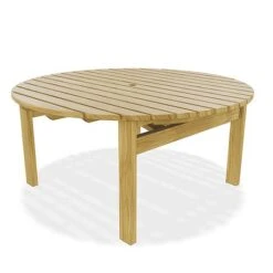 Margot 156 Cm Round Table