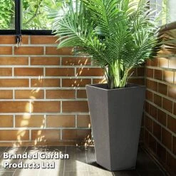 Sonata Garden Planters 33 Sonata Garden Planters -Bloom Haven Herbaceous Perennials Deals Store PLAN STEEL50CM S48194