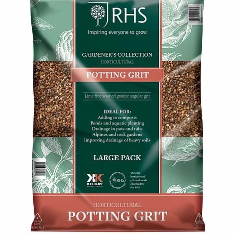 Horticultural Potting Grit 1 Horticultural Potting Grit