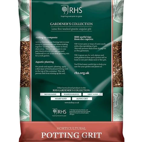 Horticultural Potting Grit 2 Horticultural Potting Grit - Image 2