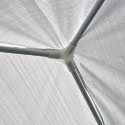 Marquee Party Tent Gazebo 6 X 3m -Bloom Haven Herbaceous Perennials Deals Store PT100 LS3