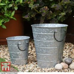 Rustic Planter