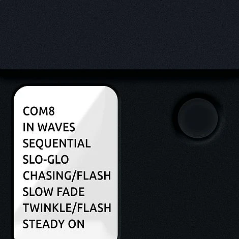 Idooka Outdoor Christmas Lights - Xmas LED Fairy Lighting IP44 Warm/Multicolour/Bright 8 Idooka Outdoor Christmas Lights - Xmas LED Fairy Lighting IP44 Warm/Multicolour/Bright - Image 8