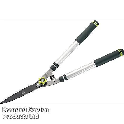 Spear & Jackson Kew Gardens Telescopic Shear 1 Spear & Jackson Kew Gardens Telescopic Shear