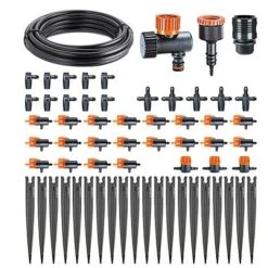 Claber Drip Kits -Bloom Haven Herbaceous Perennials Deals Store SUDRI33492