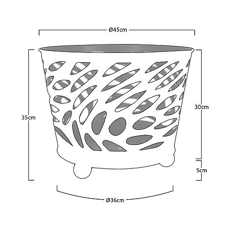 Idooka Fire Bowls 9 Idooka Fire Bowls - Image 9