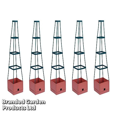 Garden Grow Self Watering Tomato Tower 9 Garden Grow Self Watering Tomato Tower - Image 9