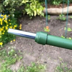 Ultra Heavy Duty Garden Plant Support Stakes - 0.75m Long -Bloom Haven Herbaceous Perennials Deals Store Ultra20HD20Stake20Straight20Connector20 20Assembly201000x100020896kb1