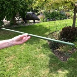 Ultra Heavy Duty Garden Plant Support Stakes - 0.75m Long -Bloom Haven Herbaceous Perennials Deals Store Ultra20HD20Stakes2016mm201000x100020917kb1