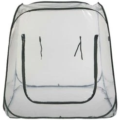 Garden Grow Pop-Up Cloche -Bloom Haven Herbaceous Perennials Deals Store Untitled 122