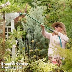 Spear & Jackson Kew Gardens Green Water Wand 810mm -Bloom Haven Herbaceous Perennials Deals Store WAND GREENWATE S47113
