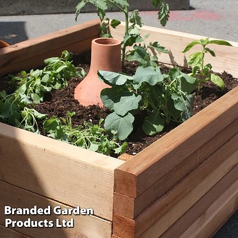 Hydro-Max Self-Regulating Watering System 3 Hydro-Max Self-Regulating Watering System - Image 3