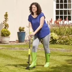 Garden Gear Weed Puller -Bloom Haven Herbaceous Perennials Deals Store WEBG39676
