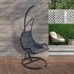 Idooka Hanging Lounger Chair