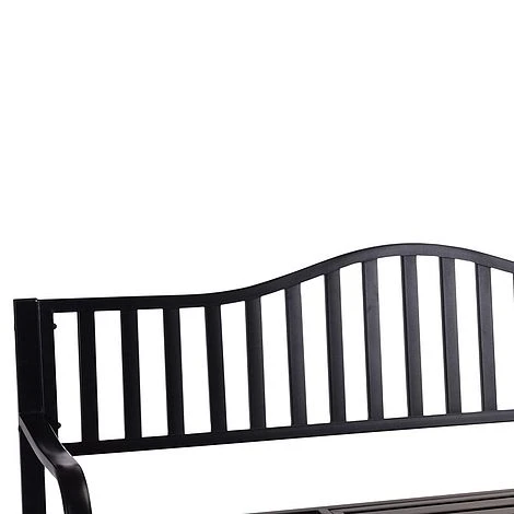 Idooka Folding Black Bench 8 Idooka Folding Black Bench - Image 8