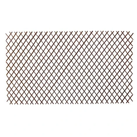 Extendable Willow Trellis - Twin Pack 4 Extendable Willow Trellis - Twin Pack - Image 4