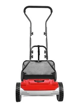 Cobra HM381 Hand Cylinder Mower 38cm (15in) With Grass Bag 8 Cobra HM381 Hand Cylinder Mower 38cm (15in) With Grass Bag -Bloom Haven Herbaceous Perennials Deals Store front1